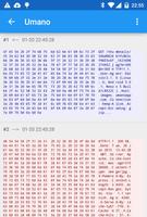 2 Schermata Packet Capture