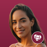 Latina Dating App - InterAmor