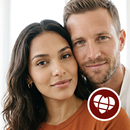 APK Latina Dating App: InterAmor
