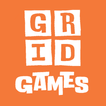 Gridgames Zeichen