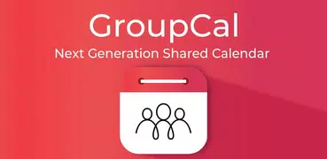 GroupCal-共享日曆