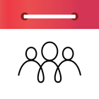 GroupCal icône