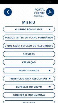 Grupo Bom Pastor screenshot 1