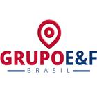 GRUPO E&F RASTREAMENTO আইকন