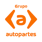 Grupo a - Autopartes আইকন
