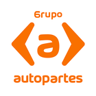 Grupo a - Autopartes icône