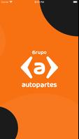 Grupo a - Autopartes Affiche