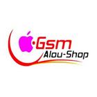 GSMALOU SHOP ikon