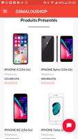 GSMALOU SHOP syot layar 1