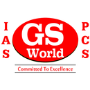 GS World IAS/PCS Institute APK