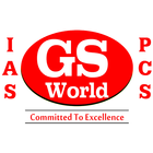 GS World IAS/PCS Institute ícone