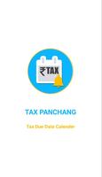 Tax Panchang Affiche