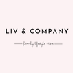 LIV & Company иконка