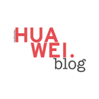 ikon HUAWEI.blog