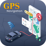GPS Navigation icon