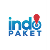 Indopaket Hub Delivery Zeichen