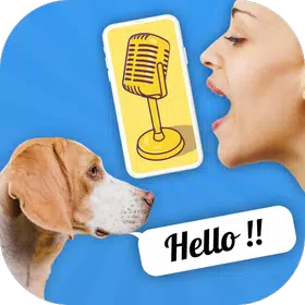 Dog, Cat Translator: Pet Sound