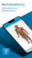 Humanatomy Plakat