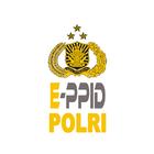 E-PPID Polri icône