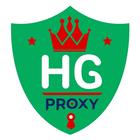 Hunter Guard Proxy-icoon