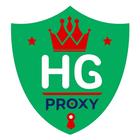 Hunter Guard Proxy icono