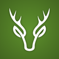 Hunting Points: GPS Hunt Map