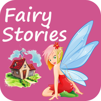 Fairies story. Fairy story.