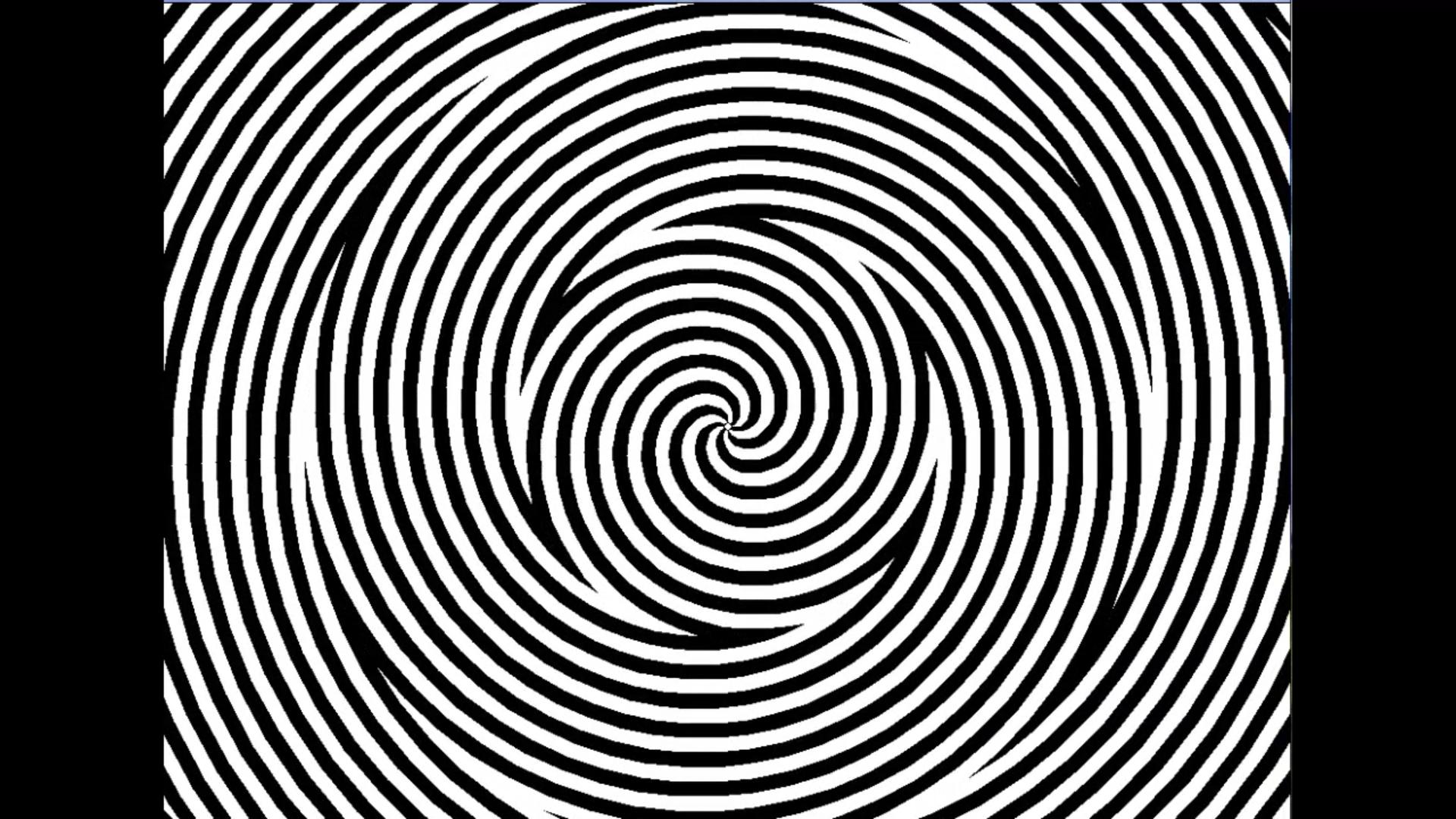 Hypnosis Moving