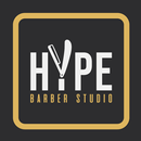 APK HYPE Barber Studio