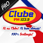Clube FM 103,9 icono