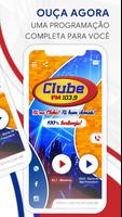 Clube FM 103,9 captura de pantalla 1