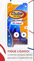 Clube FM 103,9 captura de pantalla 2