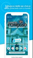 RADIO WEB CONEXÃO Affiche
