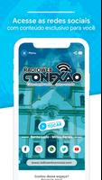RADIO WEB CONEXÃO capture d'écran 2