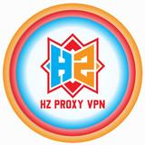 ikon HZ PROXY VPN
