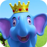 Hathi Raja ícone