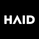 HAID: Fitness & Recovery APK
