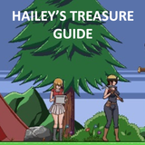 Hailey's Treasure Apk Guide ไอคอน