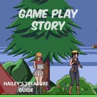 Hailey's Treasure Apk Guide syot layar 1