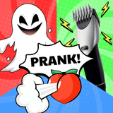 Prank Sounds: Fart & Air Horn