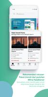 Halalbener - Konsultasi dan Pesan Paket Umroh screenshot 1