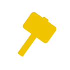 Hammer Cards иконка
