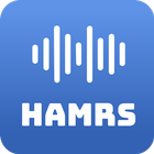 HAMRS Logger icône