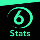 APK 6Stats - Football Stats