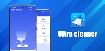 Ultra Clean
