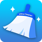 Ultra Clean ไอคอน