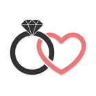 Online Digital Wedding Album icon