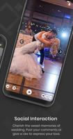 Online Digital Wedding Album Ekran Görüntüsü 3