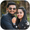 Ashish & Drashti - Happy Wedding App