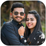Ashish & Drashti - Happy Wedding App icône